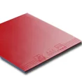 thumbnail image 5 of TUTTLE Professional Table Tennis Rubber Sheet Li Yang G20 with Ribbed Surface, 2.2mm High Energy Sponge for Advanced Players black, 5 of 5