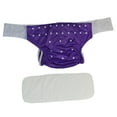 thumbnail image 4 of MERIGLARE Washable Breathable Diaper Adult Women Incontinence Pad Mat -, 4 of 8