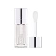 thumbnail image 1 of Bálsamo labial con brillo labial, aceite hidratante para dar brillo a los labios, aceite voluminizador para labios, bálsamo labial con color para el cuidado de los labios, aceite transparente para lab, 1 of 3