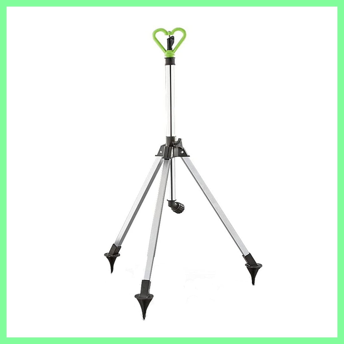 Tripod Sprinkler