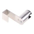 thumbnail image 2 of Support de Douche en Acier Inoxydable Support de Pulvérisateur Support de Douche pour Bidet, 2 of 8