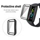 thumbnail image 3 of Funda Funda Pulsera para Huawei Band 7 / Band 6 Pro / Honor Band 6 Negra Hugtrwg  Para estrenar, 3 of 9