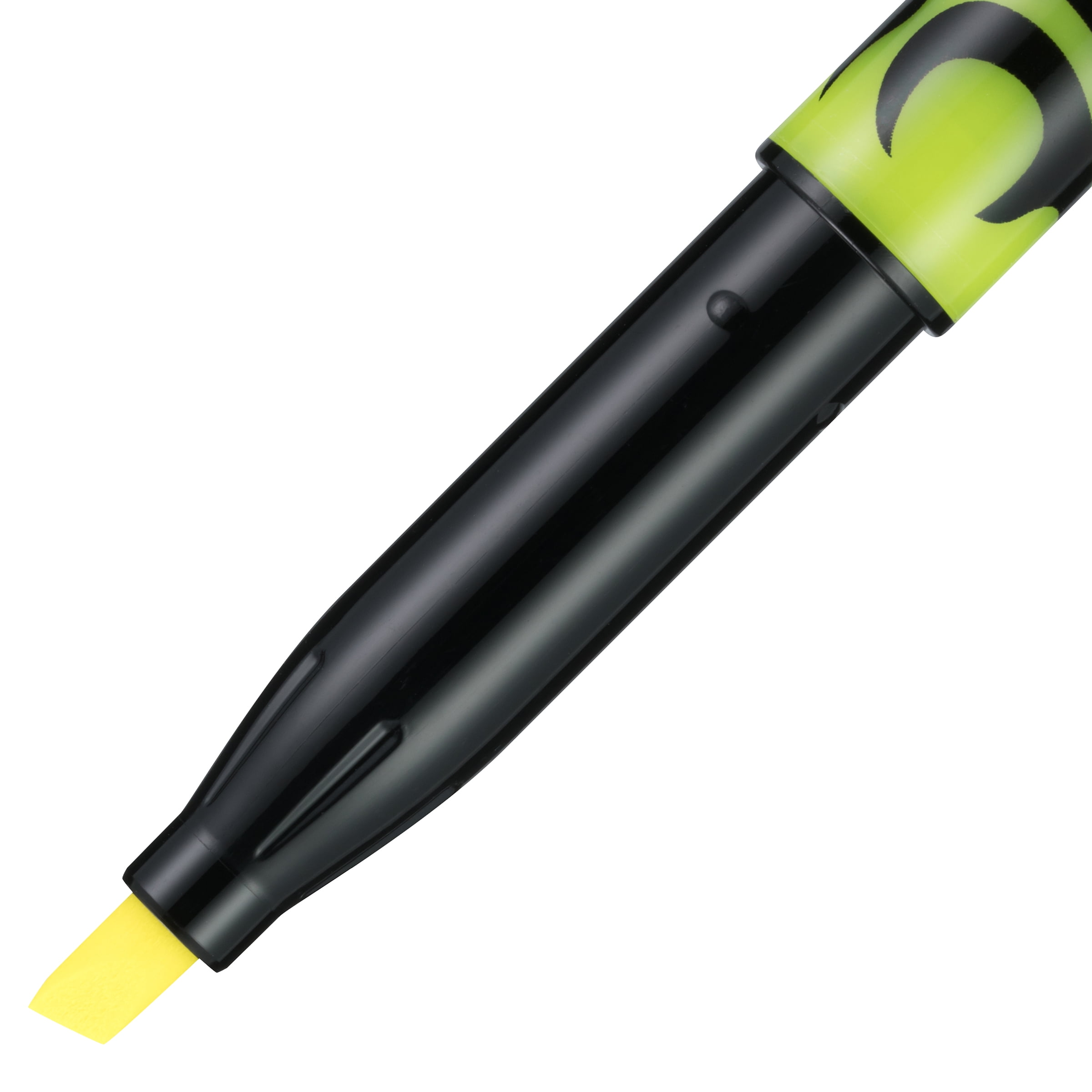 Pilot FriXion Light Erasable Highlighters, Chisel, Yellow, 6 Count