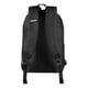 thumbnail image 4 of Mochila Shaq Hombre Backpack Negro Escolar Negro Poliéster, 4 of 6