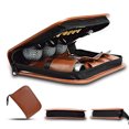 thumbnail image 4 of CSChome Sac de Golf Multifonction Outil de Golf Résistant à l'Usure T-Shirts Portables Balles Transport, 4 of 7