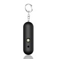 thumbnail image 1 of Safety Alarm Pocket Led Flashlight Emergency Alert Button Travel Seniors Personal Protection Device Noise Maker Supplies, 1 of 10