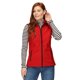thumbnail image 2 of Regatta - Chaleco Softshell de 3 Capas Octagon II para Mujer (Rojo Clásico), 2 of 3