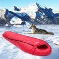 thumbnail image 4 of Sleeping Bags,Winter Cold Weather Cold Weather 0~-22 Qisuo Winter 0 Twirltide Winter 0 Winter Huiop, 4 of 7