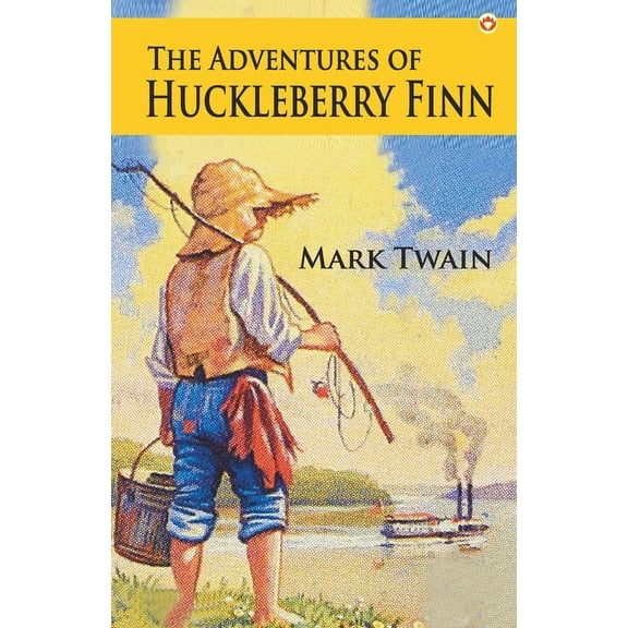 The Adventures of Huckleberry Finn, (Paperback)