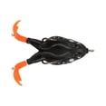 thumbnail image 4 of Double Propeller  Lures, Fishing Bait Anti Hanging Plants  For Fishing 8#, 4 of 8