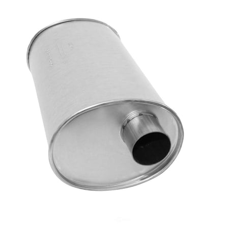 AP Exhaust MSL Maxim Muffler Fits select: 1997-1999 DODGE DAKOTA