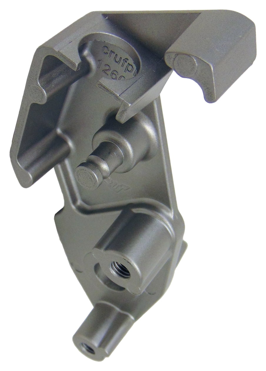 1986-up ZG 1000 Concours 34003-1260 for Kawasaki Right Front Foot Peg Bracket