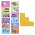 thumbnail image 2 of Magnetic Blocks Stacking Toy Color Matching Stacking Magnet Blocks Toy Fine Motor Skill for Home ANGGREK Otros, 2 of 8