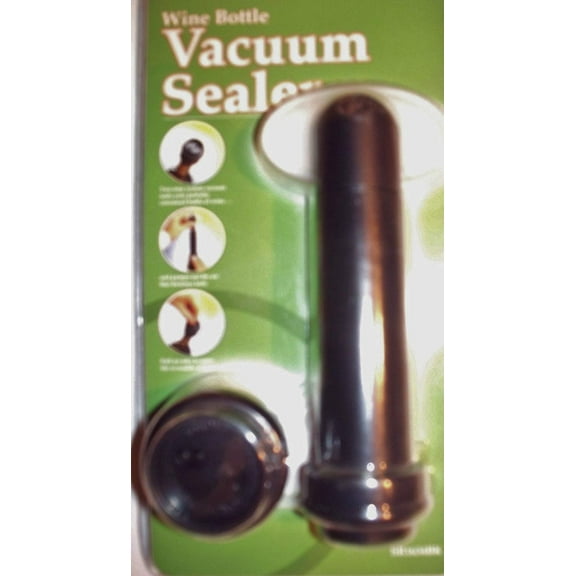 Vacuum Sealer By Sonoma Reserve