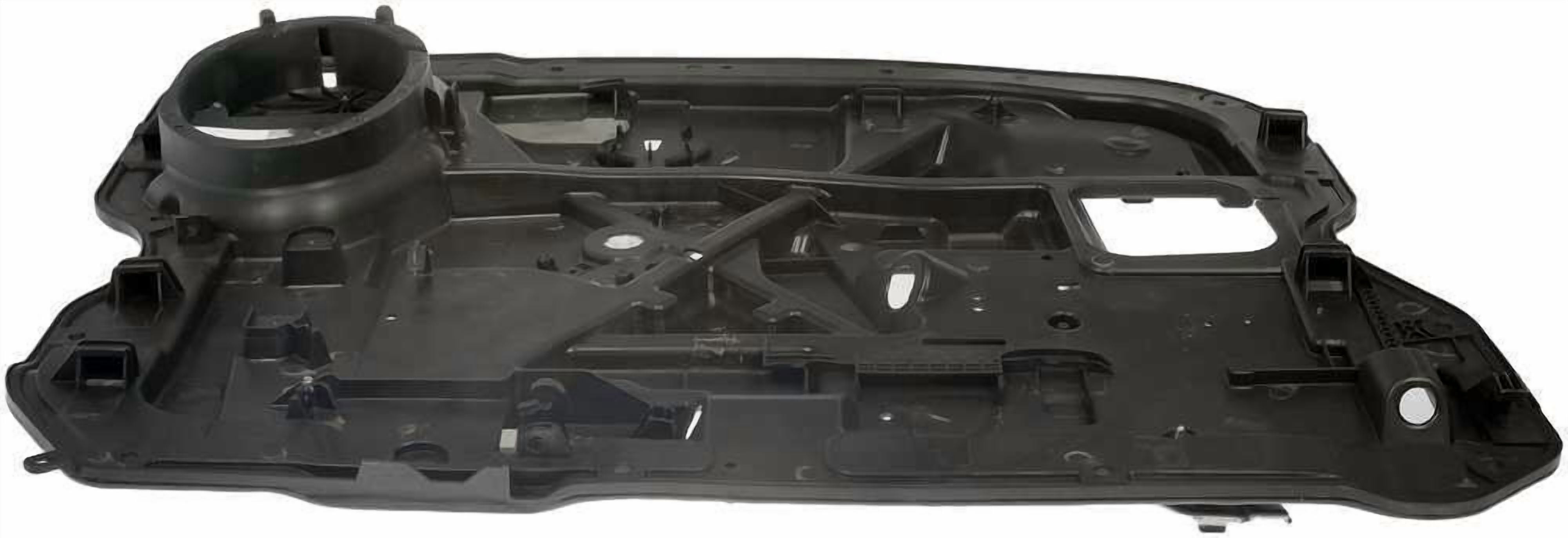 Dorman - OE Solutions 749-224 Power Window Regulator (Regulator Only)