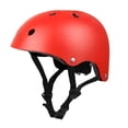 thumbnail image 1 of Casco ultraligero para patinar, esquí, bicicleta de montaña, Scooter Eléctrico, Snowboard, gorros de ciclismo qiuyongming unisex, 1 of 2