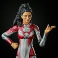 thumbnail image 2 of Marvel: Legends Series The Eternals Makkari Kids Toy Action Figure for Boys and Girls Ages 4 5 6 7 8 and Up (6”), 2 of 13
