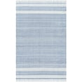 thumbnail image 2 of Mark&Day Area Rugs, 9x12 Vita Cottage Sky Blue Ivory Area Rug (9' x 12'), 2 of 5