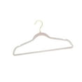 thumbnail image 3 of 2x Perchas de Acrílico Transparente para Trabajo Pesado, Perchas Elegantes para Vestido, Traje, Organizador de Armario, Perchas para Adultos 2 piezas, 3 of 8