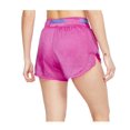 thumbnail image 6 of Women's Nike Fire Pink Icon Clash Running Shorts - M, 6 of 8