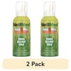 (2 pack) Neilmed NasaMist Hypertonic Saline Nasal Spray, Extra Strength, 4.5 oz – Allergy, Sinus and Cold Relief