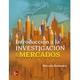 thumbnail image 1 of INTRODUCCION A LA INVESTIGACION DE MERCADOS IMPRESO McGraw Hill Pasta Blanda, 1 of 2