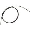 thumbnail image 2 of Raybestos Element3 Brake Cables, BC94264 Fits select: 1990-1992 CHEVROLET CAMARO, 1990-1992 PONTIAC FIREBIRD, 2 of 6