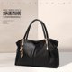 thumbnail image 4 of Bolso de mamá portátil sencillo de estilo europeo y americano 2024, nuevo estilo, bolso de hombro versátil, bolso cruzado de moda, 4 of 5