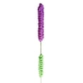 thumbnail image 2 of Handwoven Yarn Lavender Bouquet: Colorful, Low-Maintenance Home Decoration! Pink, 2 of 9