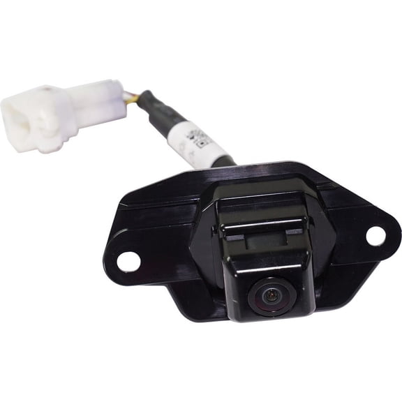 Back Up Camera For 2007-2009 Toyota 4Runner