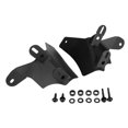 thumbnail image 1 of 2 Pcs Supports de Montage pour Lumière Cube Double LED Compatibles avec Jeep Wrangler JL 2018-2019, 1 of 8