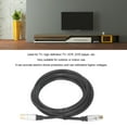 thumbnail image 4 of Television Coaxial Cable Accessory, Coaxial Cable RG59U PVC Aluminum Alloy  For DVD, 4 of 8