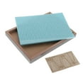 thumbnail image 3 of Tachiuwa DIY Armored Tank Base European Bricks Road Set Miniatures, 3 of 9