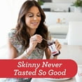 thumbnail image 6 of Skinnygirl Sugar Free Raspberry Preserves, Kosher, 10 oz, 6 of 12