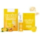 thumbnail image 3 of Xihbxyly Limpiador de Cúrcuma, Set para Rejuvenecer La Piel, Discos Faciales Nutritivos, Limpieza Profunda, Mejora La Opacidad, Rutina Diaria de Cuidado de La Piel, Ideal para Todo Tipo de Piel., 3 of 7