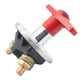 thumbnail image 4 of Interruptor de corte del aislador de de 150A para vehículos de 24V 12V Marine boat RV ATV DYNWAVEMX Interruptor aislador de batería, 4 of 8