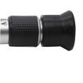 thumbnail image 2 of Beekeepers Honey Refractometer 58-90% Brix 10-32% Wet Water Sugar For Beekeepers Honey Condensation Milk Vegetable Oils, 2 of 5