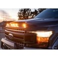 thumbnail image 2 of Auto Ventshade (AVS) by RealTruck Aeroskin Lightshield/Hood Protector, 2 of 3