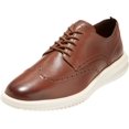 thumbnail image 1 of Zapatos Cole Haan Grand+ Oxford Wingtip de Cuero, 1 of 1