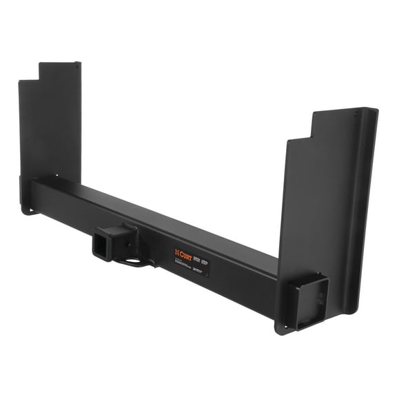 CURT Class 5 Universal Weld-On Trailer Hitch