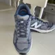 thumbnail image 2 of New Balance 1540 V3 Blue/Grey US Men's Size 10.5, 2 of 6
