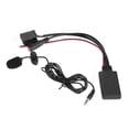 thumbnail image 3 of In Cable, Easy Installation Audio Adapter 12Pin  For Car, 3 of 8
