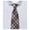 Red Plaid, variant on Jacob Alexander Men's Picnic Plaid Pattern 2.5 inch Slim Width Neck Tie - Purple Plaid