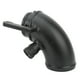 thumbnail image 4 of Tubo De Codo Turbo De Entrada De Flujo Alto, Tubo De Entrada De Flujo Alto Turbo Resistente Al Desgaste Para Automóvil ANGGREK Otros, 4 of 8