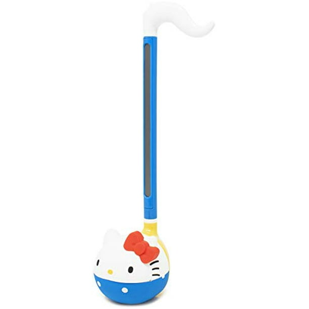 Special Edition Sanrio Otamatone (Hello Kitty) Fun Electronic Musical