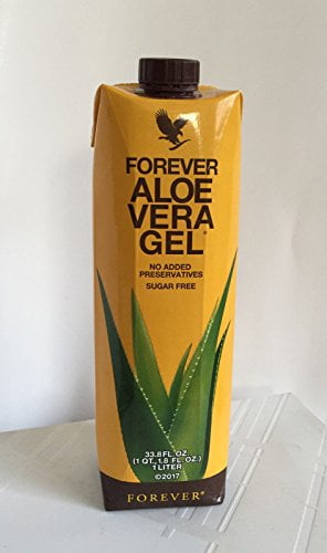 Forever Living Products Aloe Vera Gel, 33.8 oz Jamaica | Ubuy
