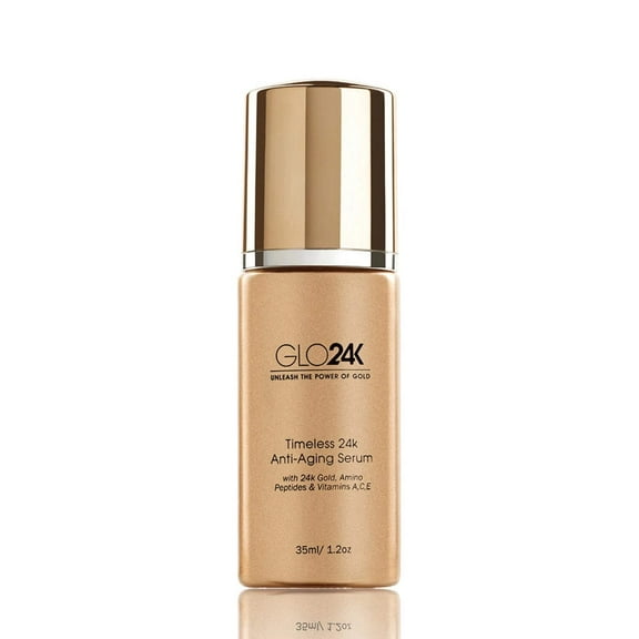 Timeless 24K Anti-Aging Serum