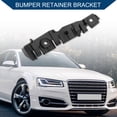 thumbnail image 3 of Soporte de Parachoques Izquierdo Soporte de Parachoques Frontal No. 8P0807183B para Audi A3 8P Facelift 08-12, 3 of 6