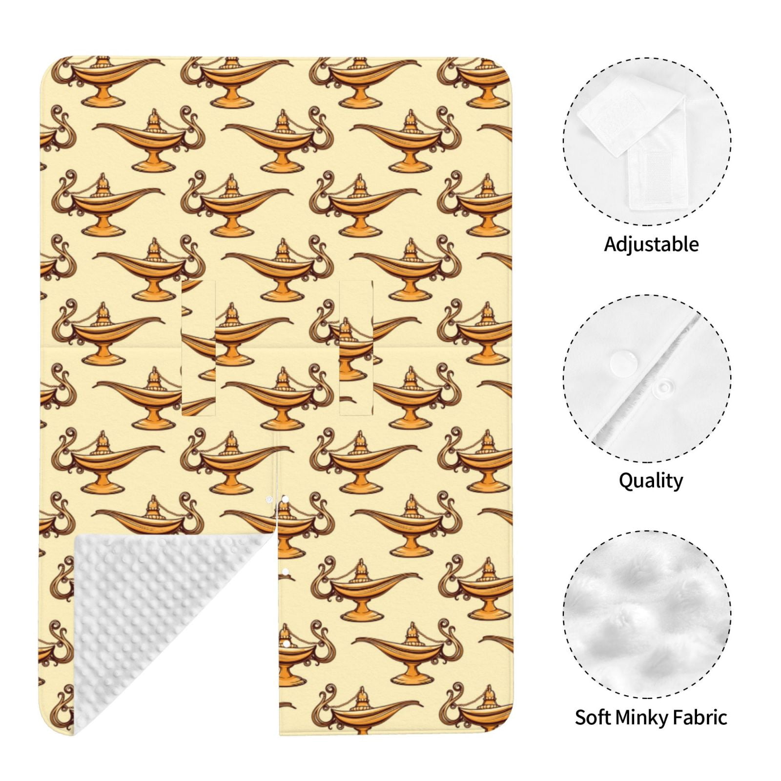 Car Seat Cover Baby - lamp Pattern Breathable Infant Car Seat Cover for Baby Carseat, Lightweight Comfort Baby Essentials Must Haves Newborn Stuff for Girl Boy