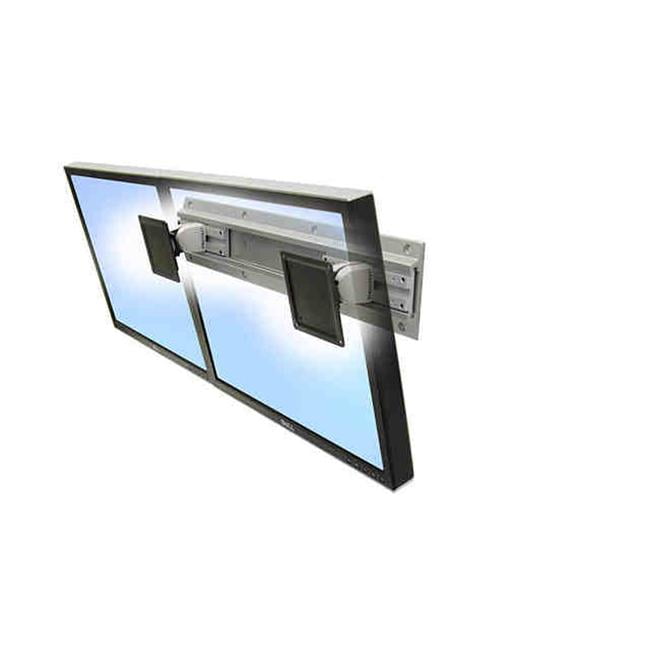 NeoFlex Dual Monitor Wall Mount Walmart Canada